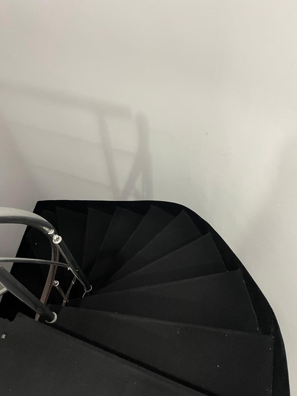 اسطنبول Nefti Red Suite المظهر الخارجي الصورة